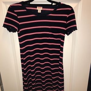 Target Mossimo Summer Dress